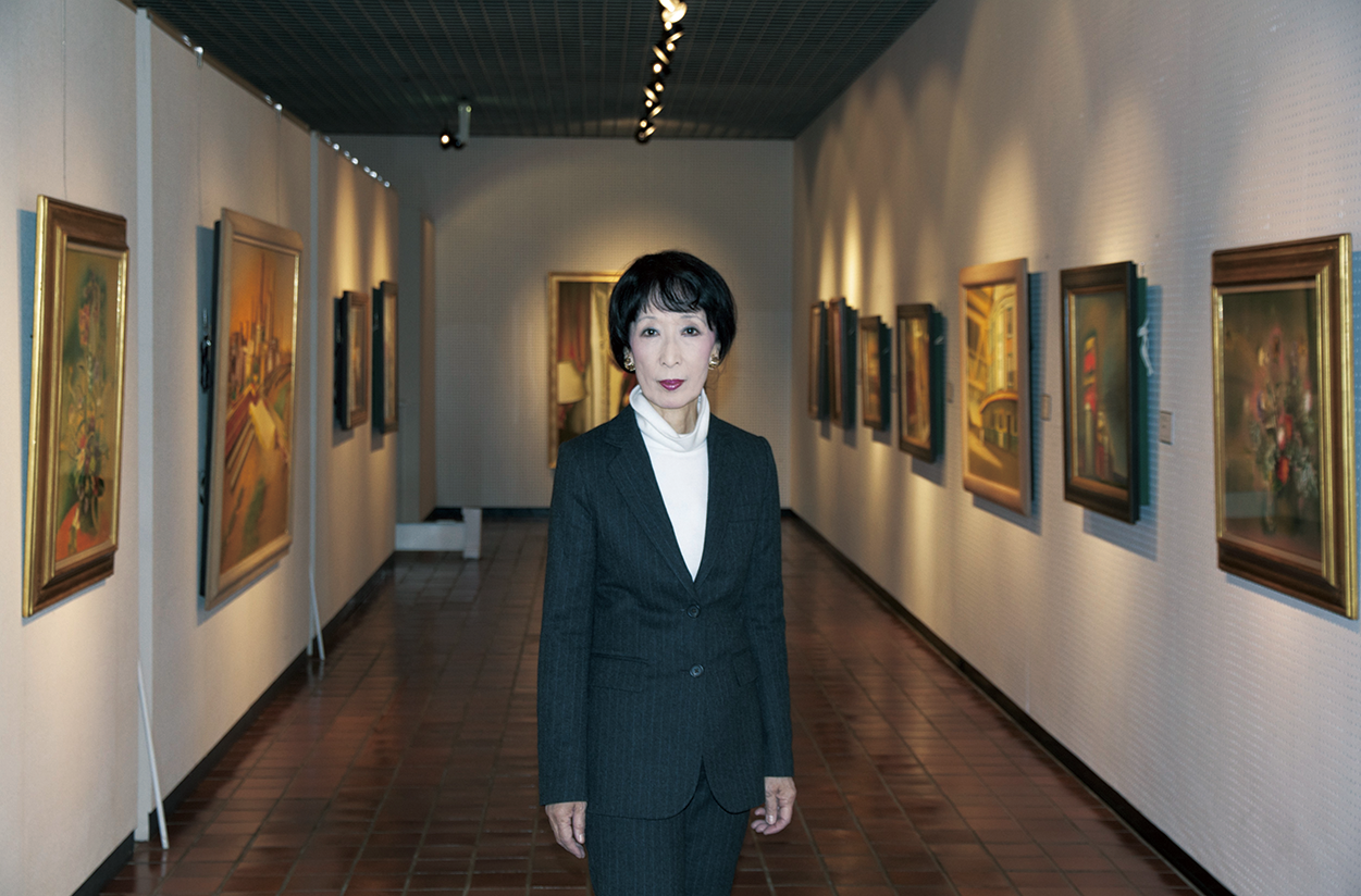 池口史子写真4