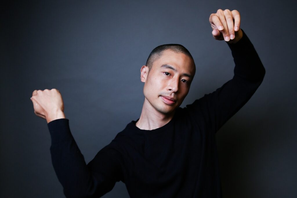 Dai Matsuoka3_Photo by Maiko Miyagawa72