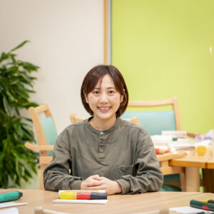 NatsukoTakeda(C)HajimeKato